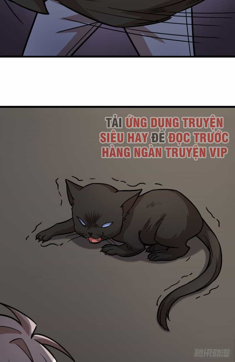 Thâm Dạ Thư Ốc - Chương 118 - ảnh 16