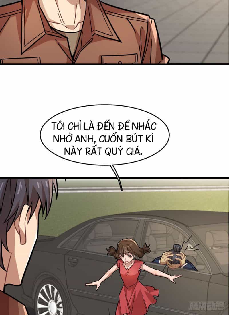 Thâm Dạ Thư Ốc - Chương 118 - ảnh 22