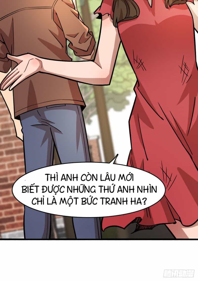 Thâm Dạ Thư Ốc - Chương 118 - ảnh 29