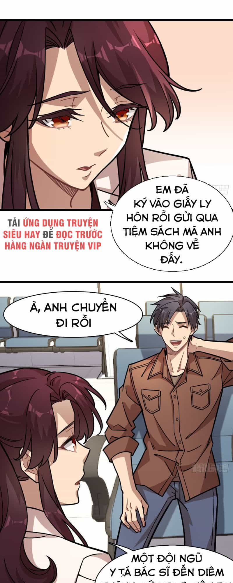 Thâm Dạ Thư Ốc - Chương 120 - ảnh 25