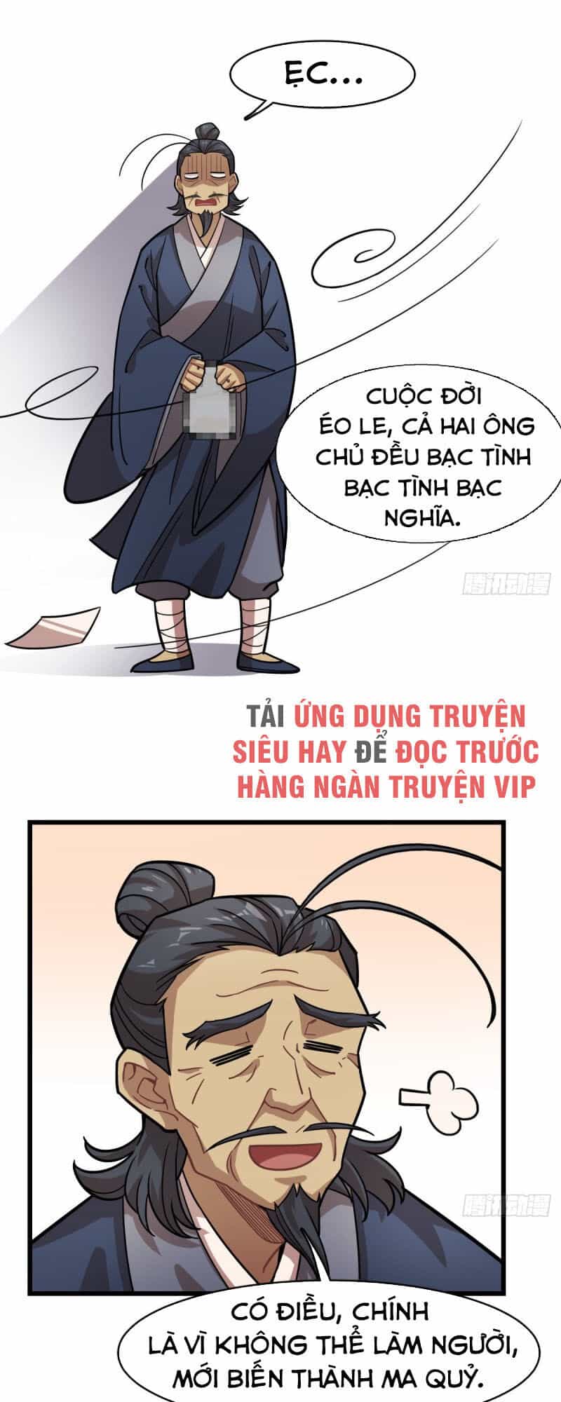 Thâm Dạ Thư Ốc - Chương 120 - ảnh 31