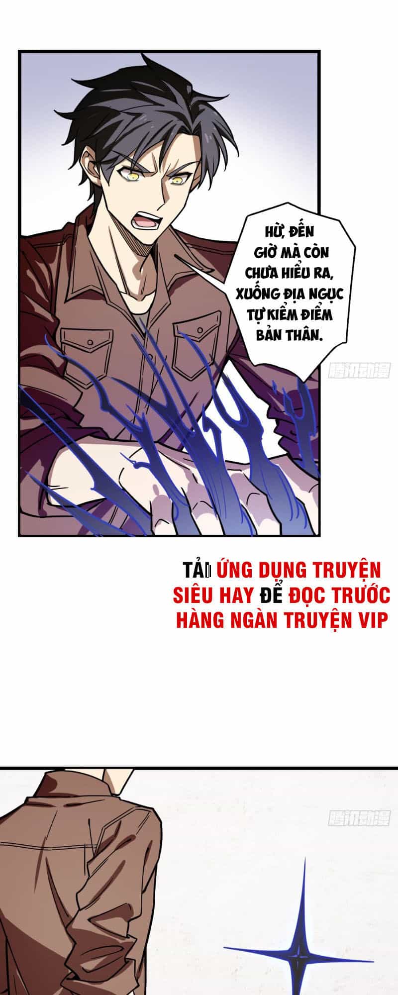 Thâm Dạ Thư Ốc - Chương 120 - ảnh 5