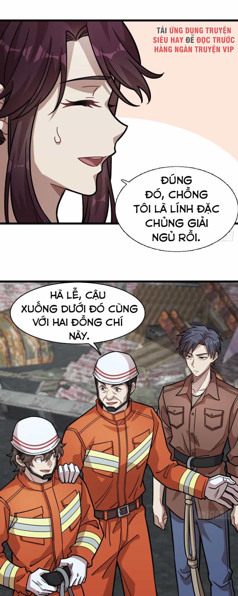 Thâm Dạ Thư Ốc - Chương 121 - ảnh 19