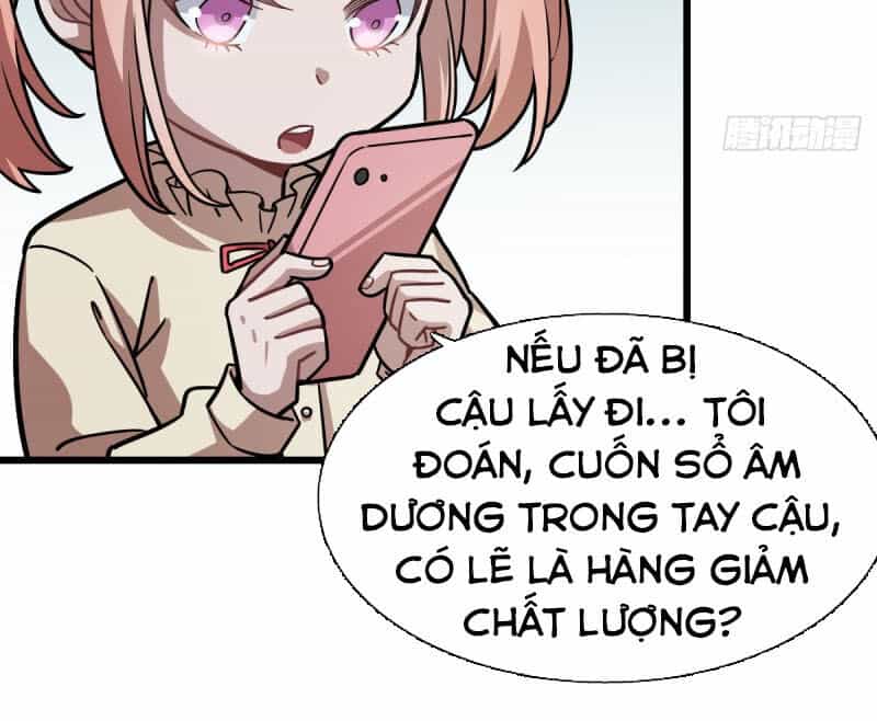 Thâm Dạ Thư Ốc - Chương 121 - ảnh 4
