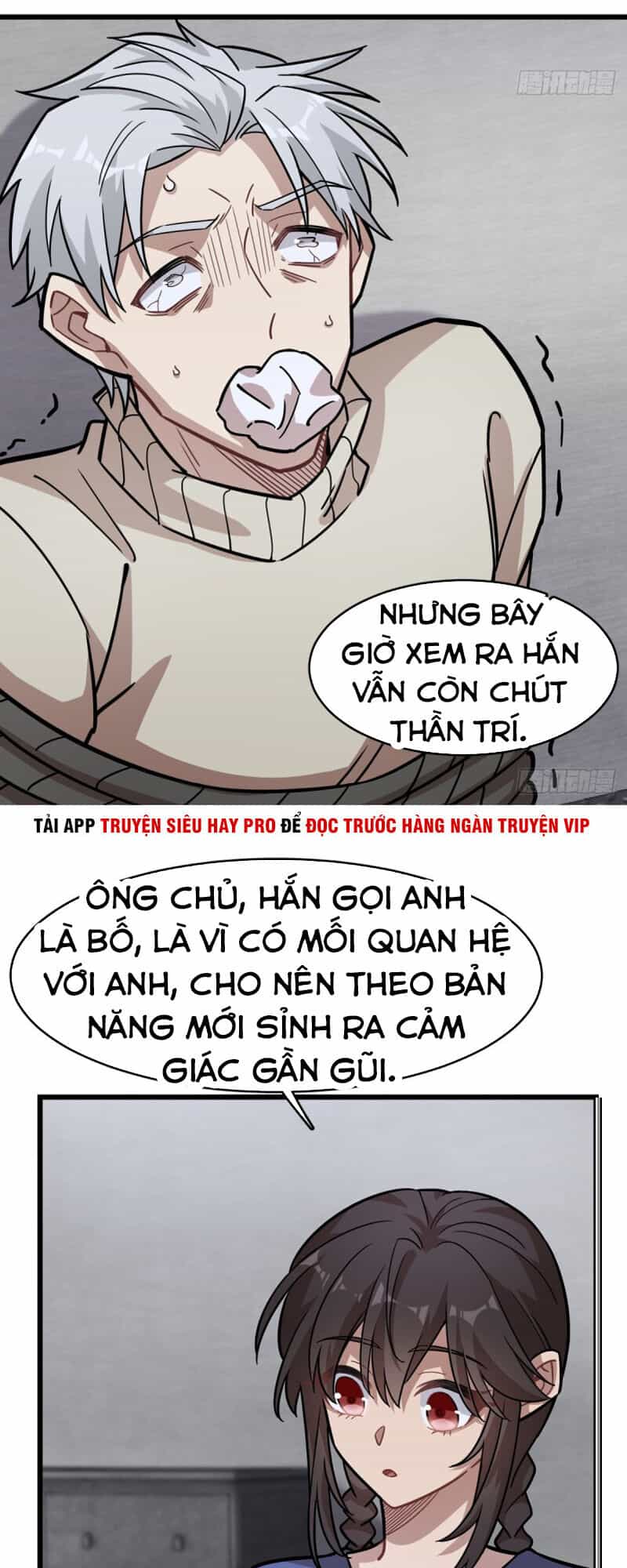Thâm Dạ Thư Ốc - Chương 126 - ảnh 24