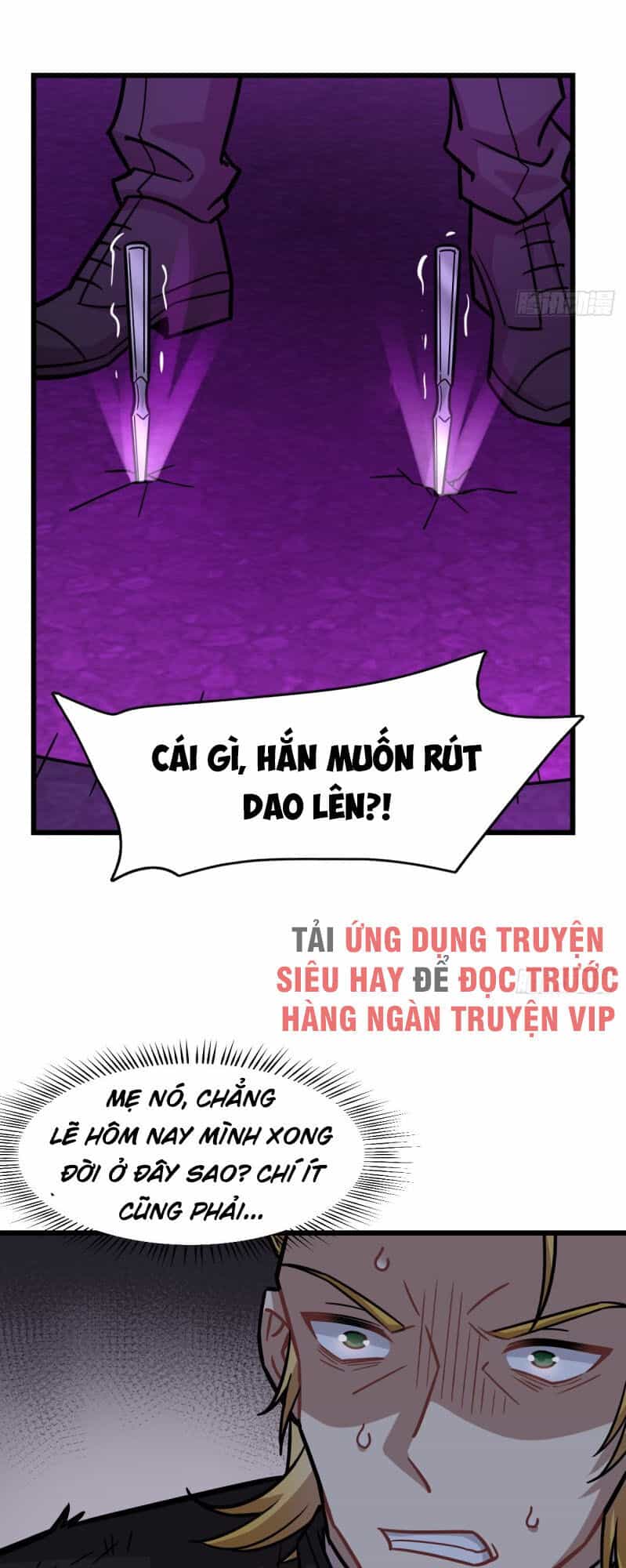 Thâm Dạ Thư Ốc - Chương 127 - ảnh 38