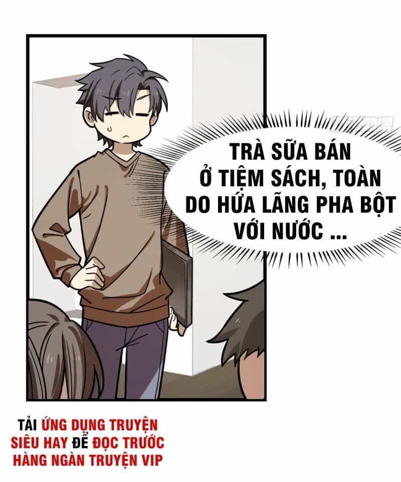 Thâm Dạ Thư Ốc - Chương 130 - ảnh 10