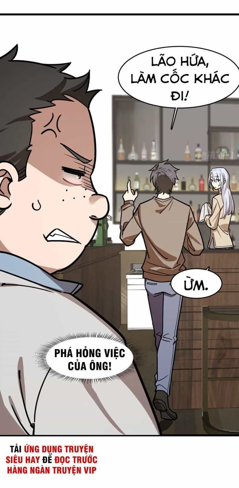 Thâm Dạ Thư Ốc - Chương 130 - ảnh 14