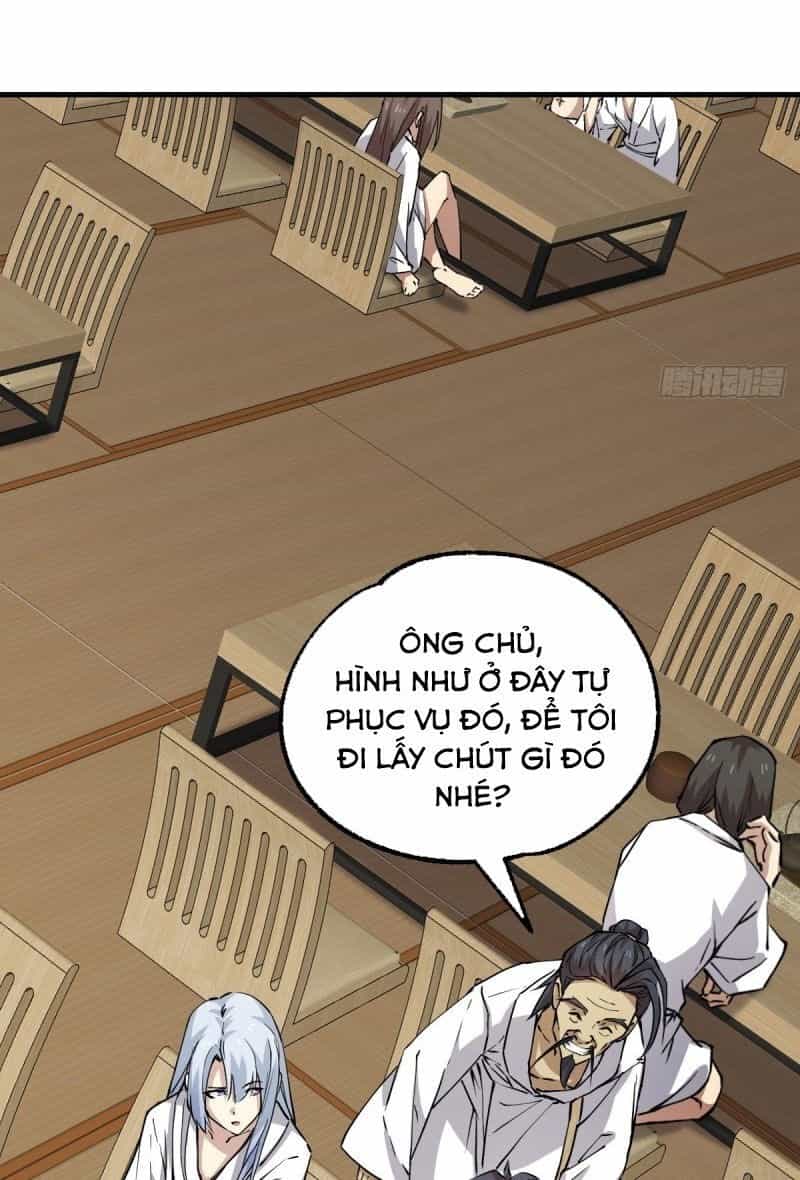Thâm Dạ Thư Ốc - Chương 134 - ảnh 3