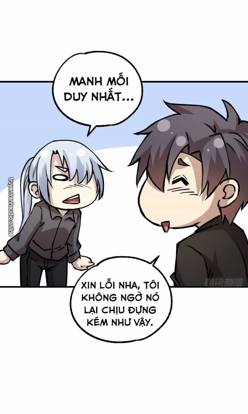 Thâm Dạ Thư Ốc - Chương 135 - ảnh 37