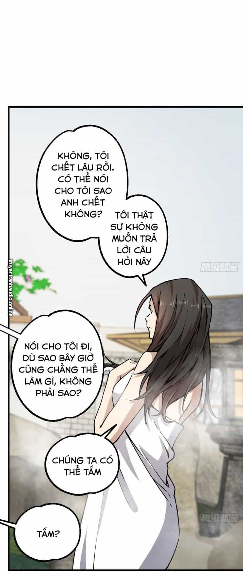 Thâm Dạ Thư Ốc - Chương 136 - ảnh 44