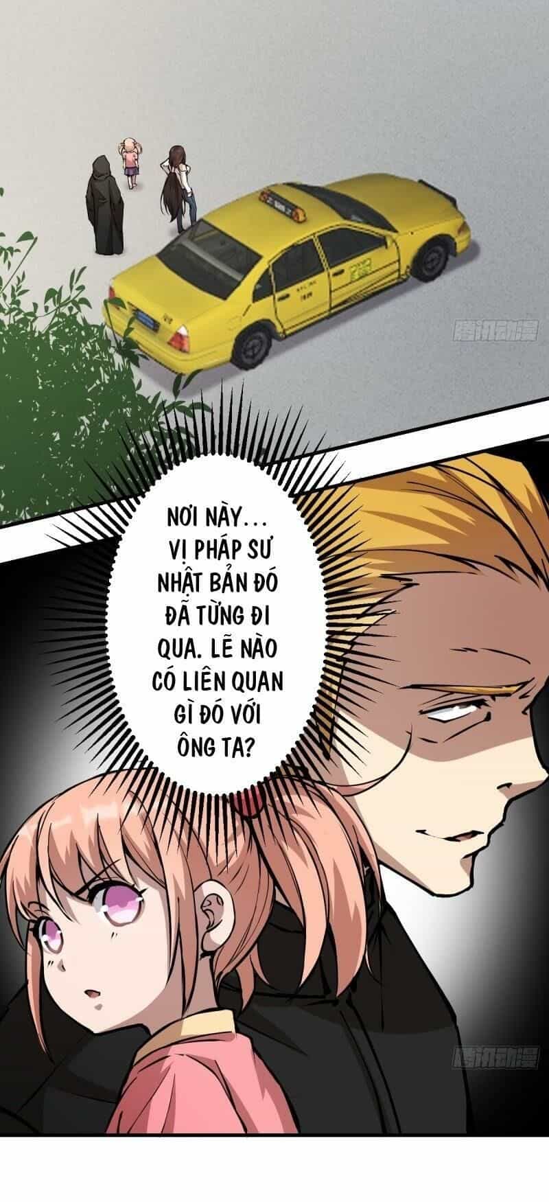 Thâm Dạ Thư Ốc - Chương 137 - ảnh 18