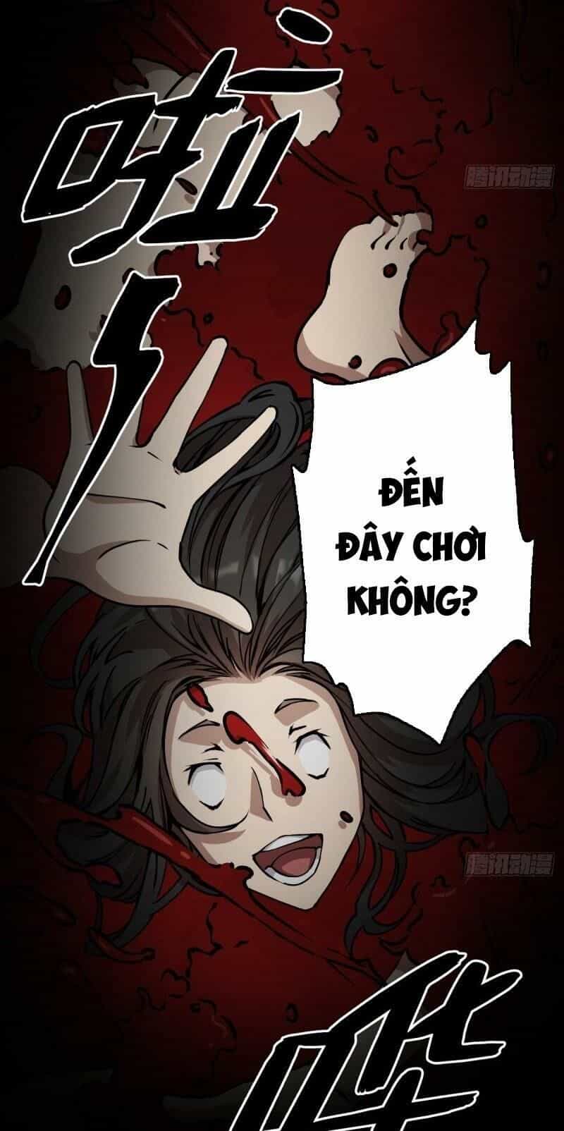 Thâm Dạ Thư Ốc - Chương 137 - ảnh 7