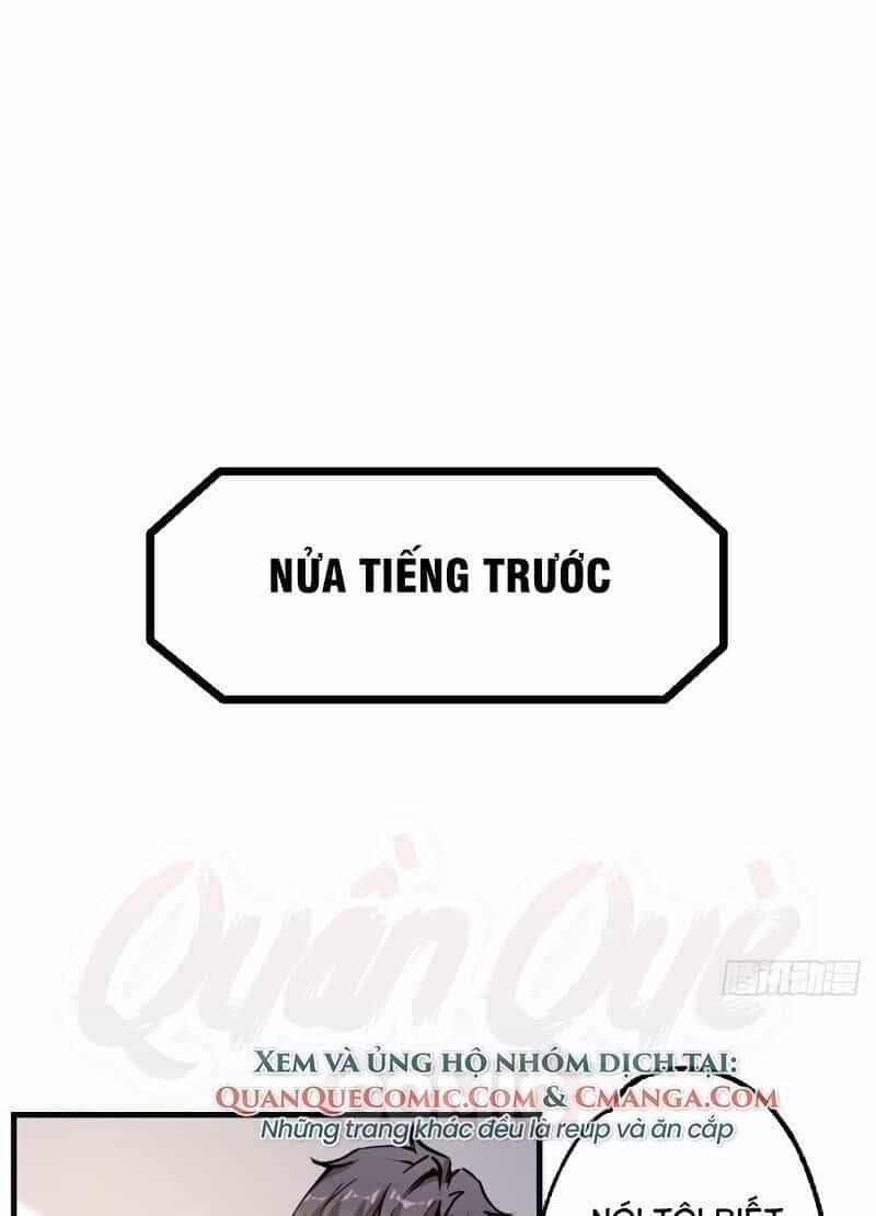 Thâm Dạ Thư Ốc - Chương 138 - ảnh 1