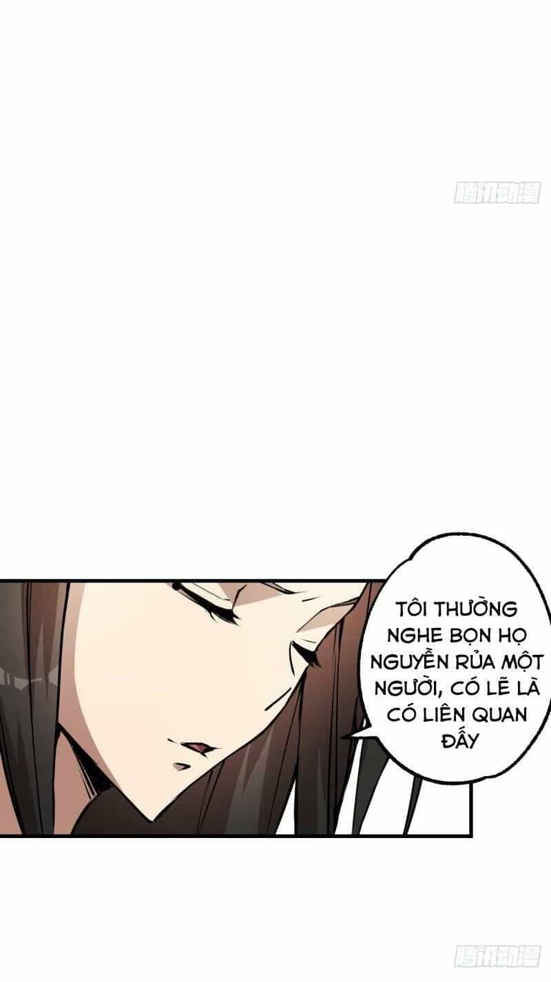 Thâm Dạ Thư Ốc - Chương 138 - ảnh 16