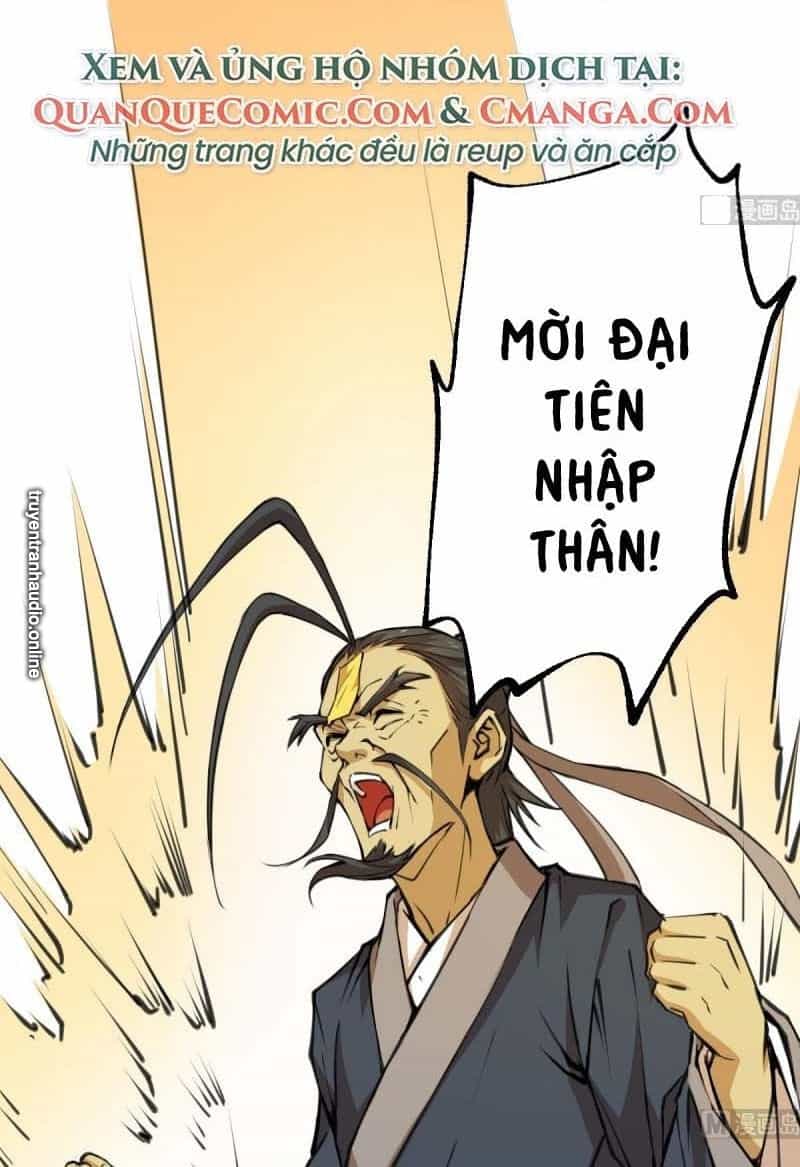 Thâm Dạ Thư Ốc - Chương 140 - ảnh 22