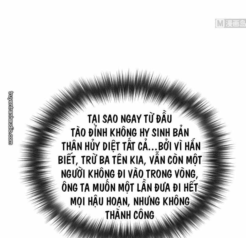 Thâm Dạ Thư Ốc - Chương 142 - ảnh 31