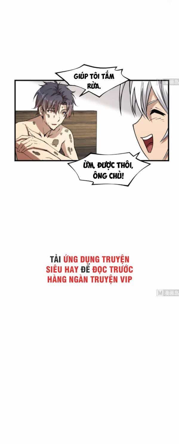 Thâm Dạ Thư Ốc - Chương 145 - ảnh 15