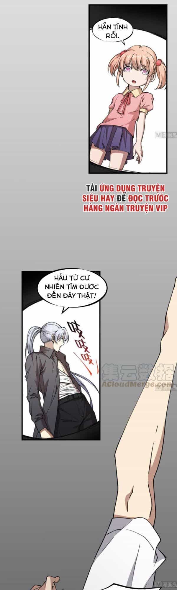 Thâm Dạ Thư Ốc - Chương 145 - ảnh 6