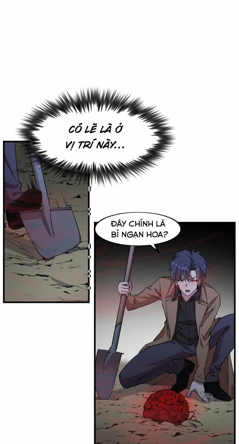 Thâm Dạ Thư Ốc - Chương 149 - ảnh 18