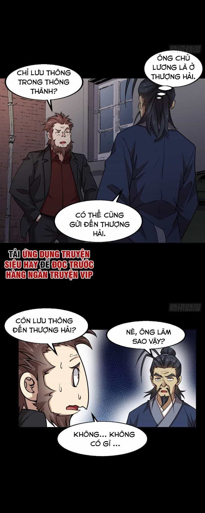 Thâm Dạ Thư Ốc - Chương 151 - ảnh 14