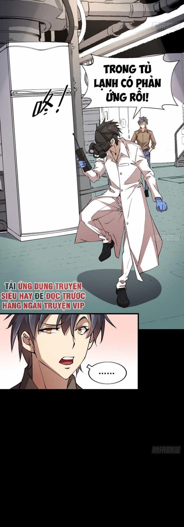 Thâm Dạ Thư Ốc - Chương 153 - ảnh 6