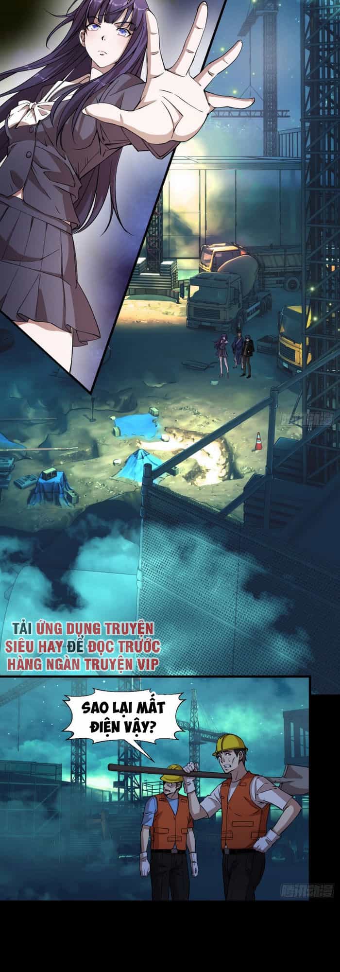 Thâm Dạ Thư Ốc - Chương 154 - ảnh 9