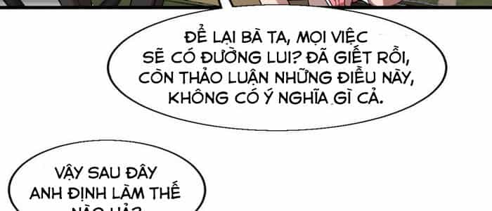 Thâm Dạ Thư Ốc - Chương 160 - ảnh 55
