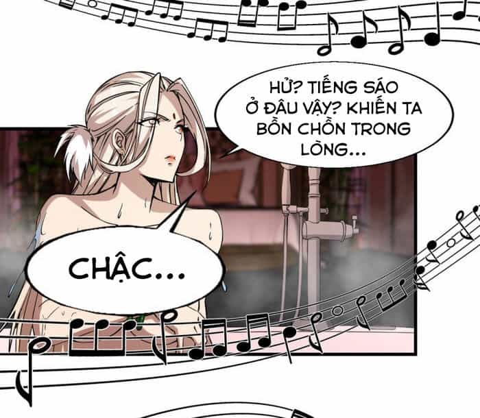 Thâm Dạ Thư Ốc - Chương 162 - ảnh 24