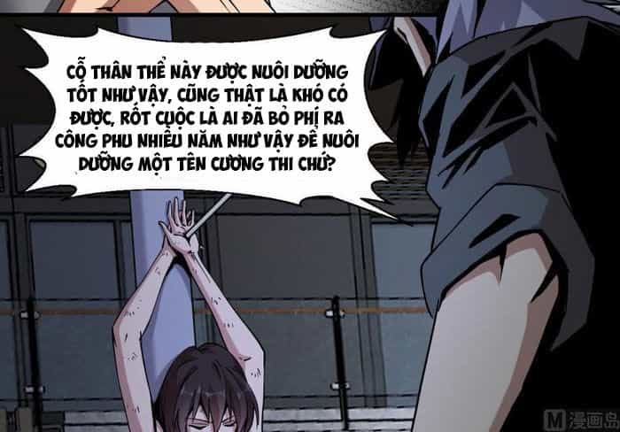 Thâm Dạ Thư Ốc - Chương 168 - ảnh 19