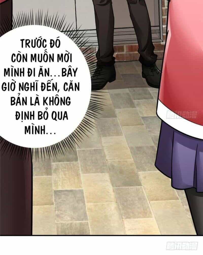 Thâm Dạ Thư Ốc - Chương 17 - ảnh 21