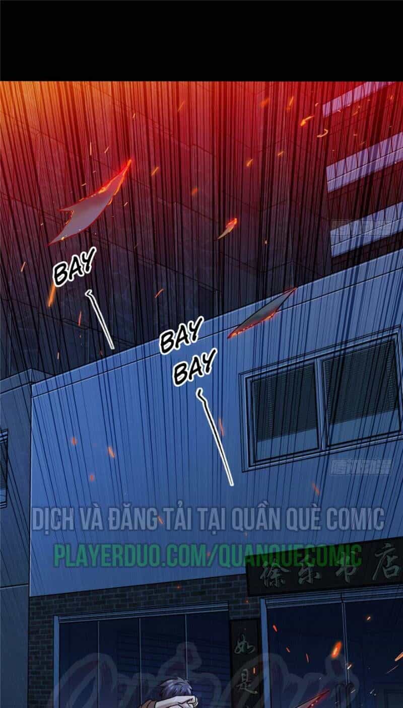 Thâm Dạ Thư Ốc - Chương 17 - ảnh 7