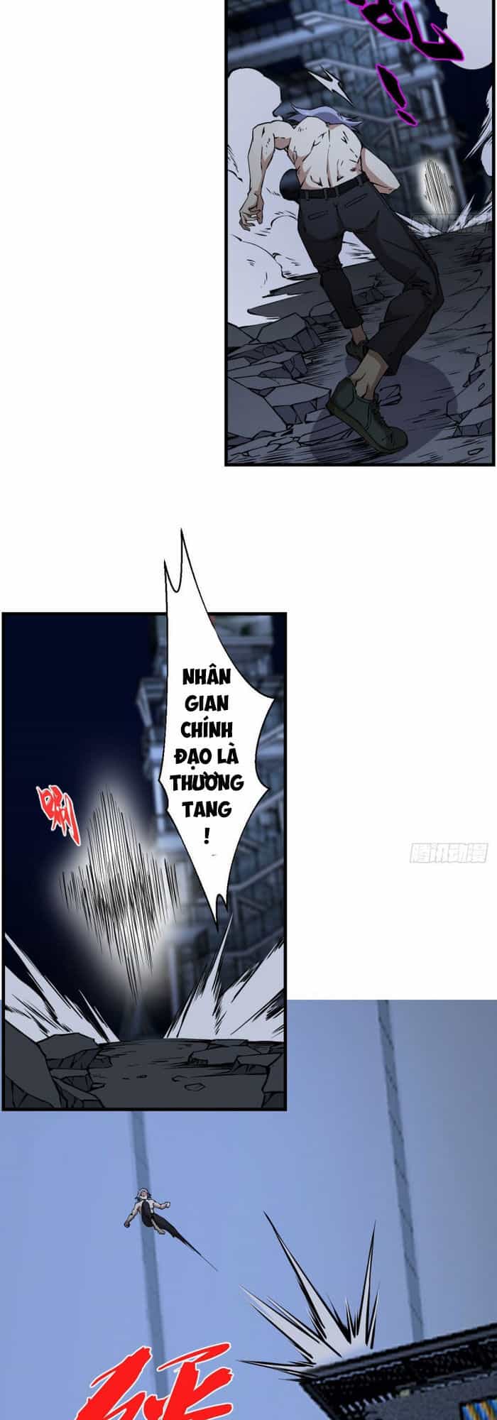 Thâm Dạ Thư Ốc - Chương 171 - ảnh 11