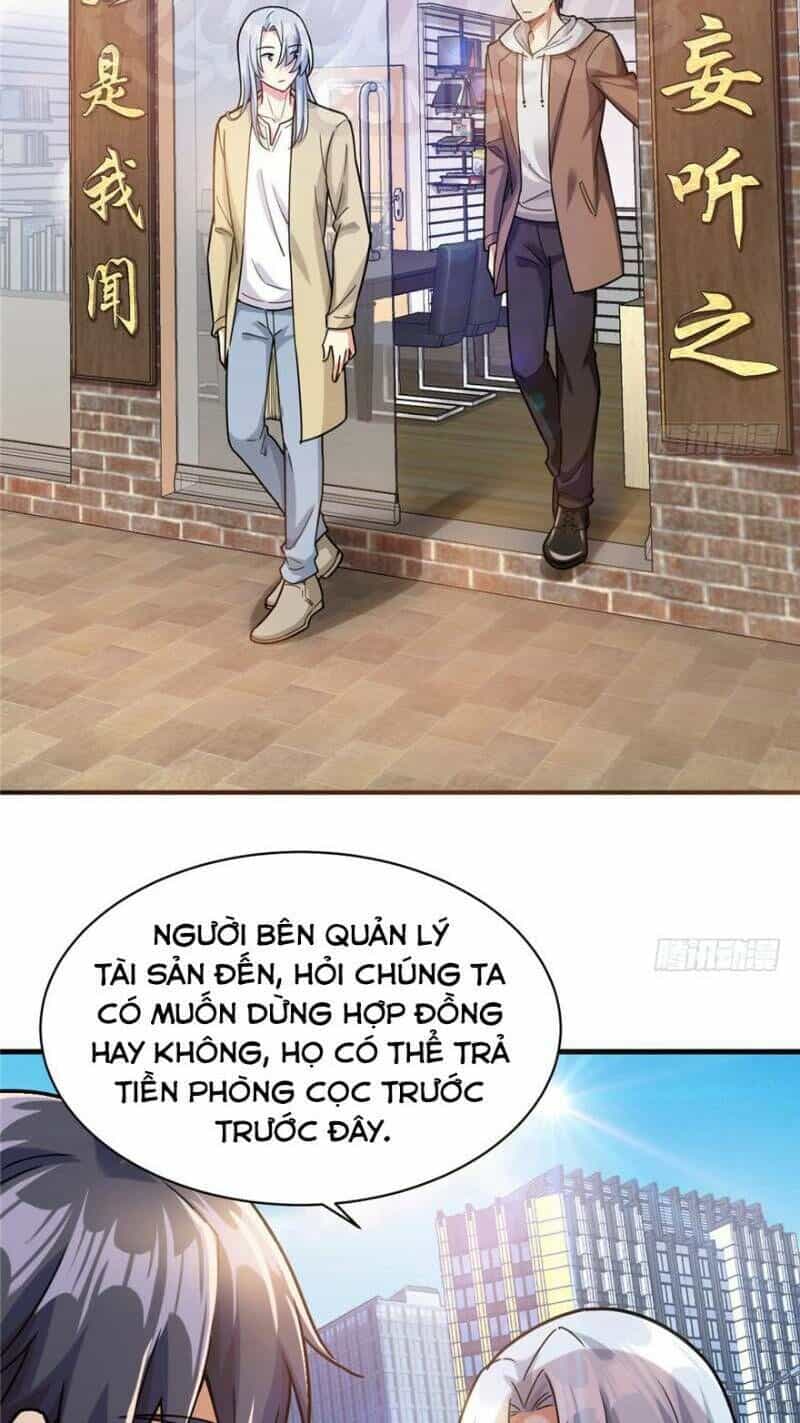 Thâm Dạ Thư Ốc - Chương 18 - ảnh 6