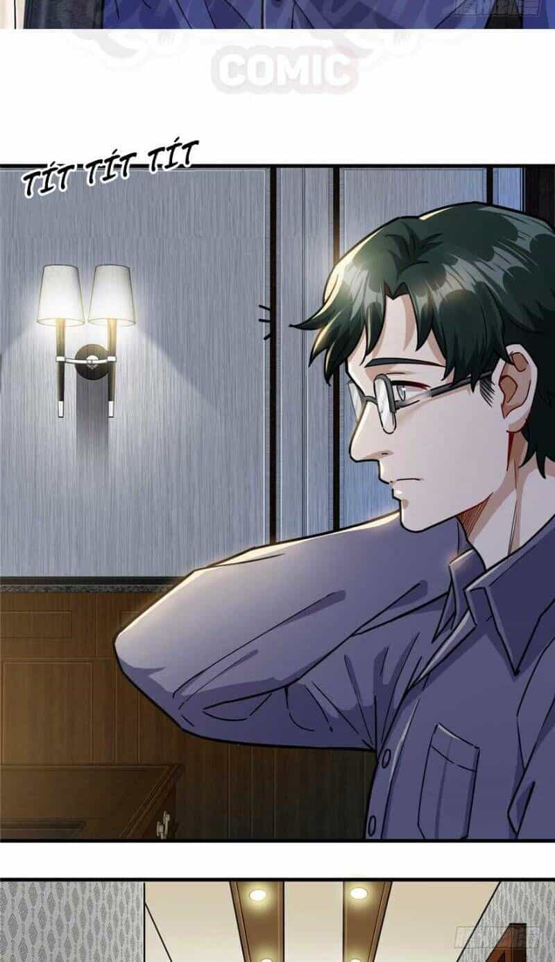 Thâm Dạ Thư Ốc - Chương 23 - ảnh 28