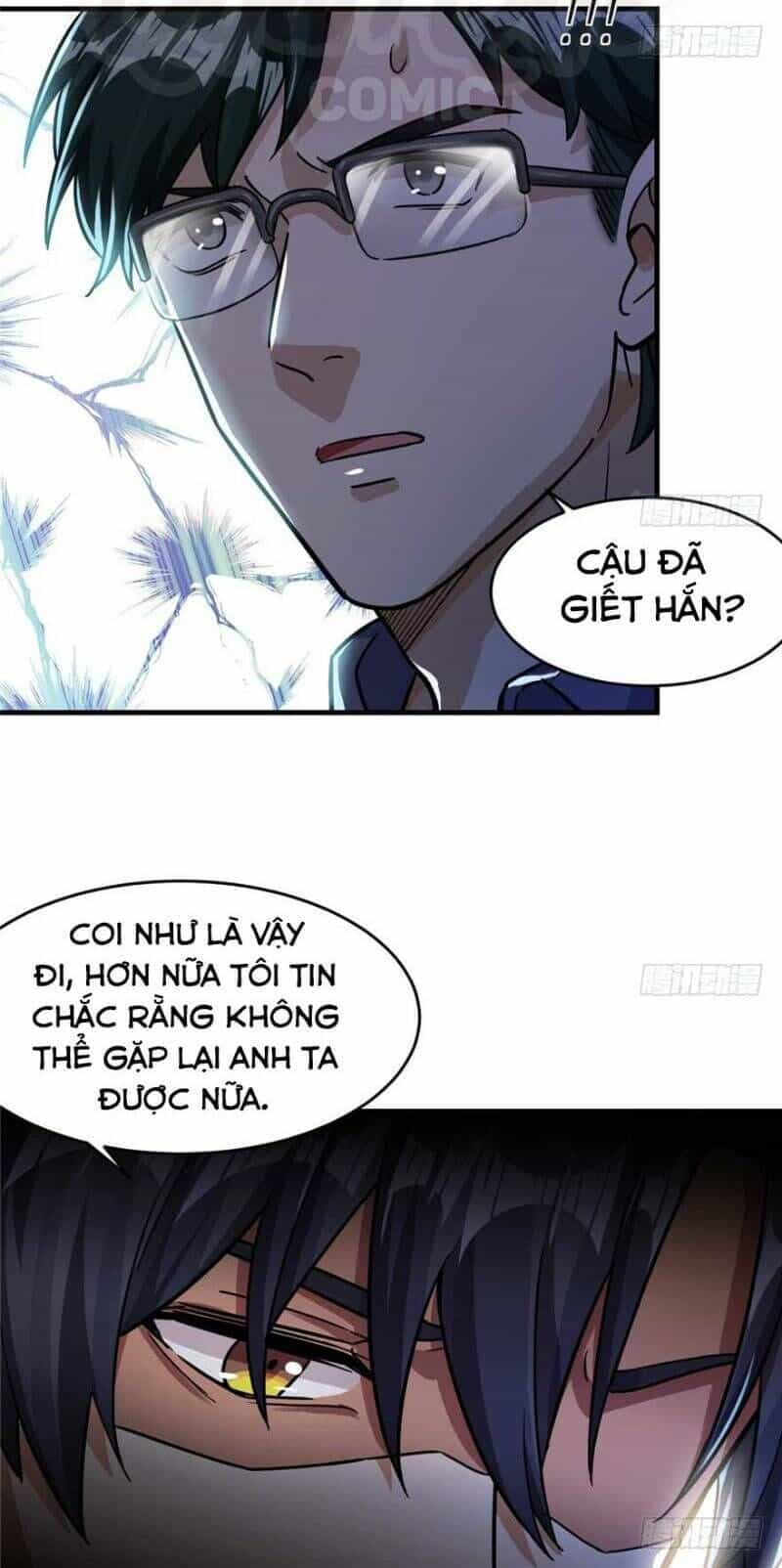 Thâm Dạ Thư Ốc - Chương 24 - ảnh 10