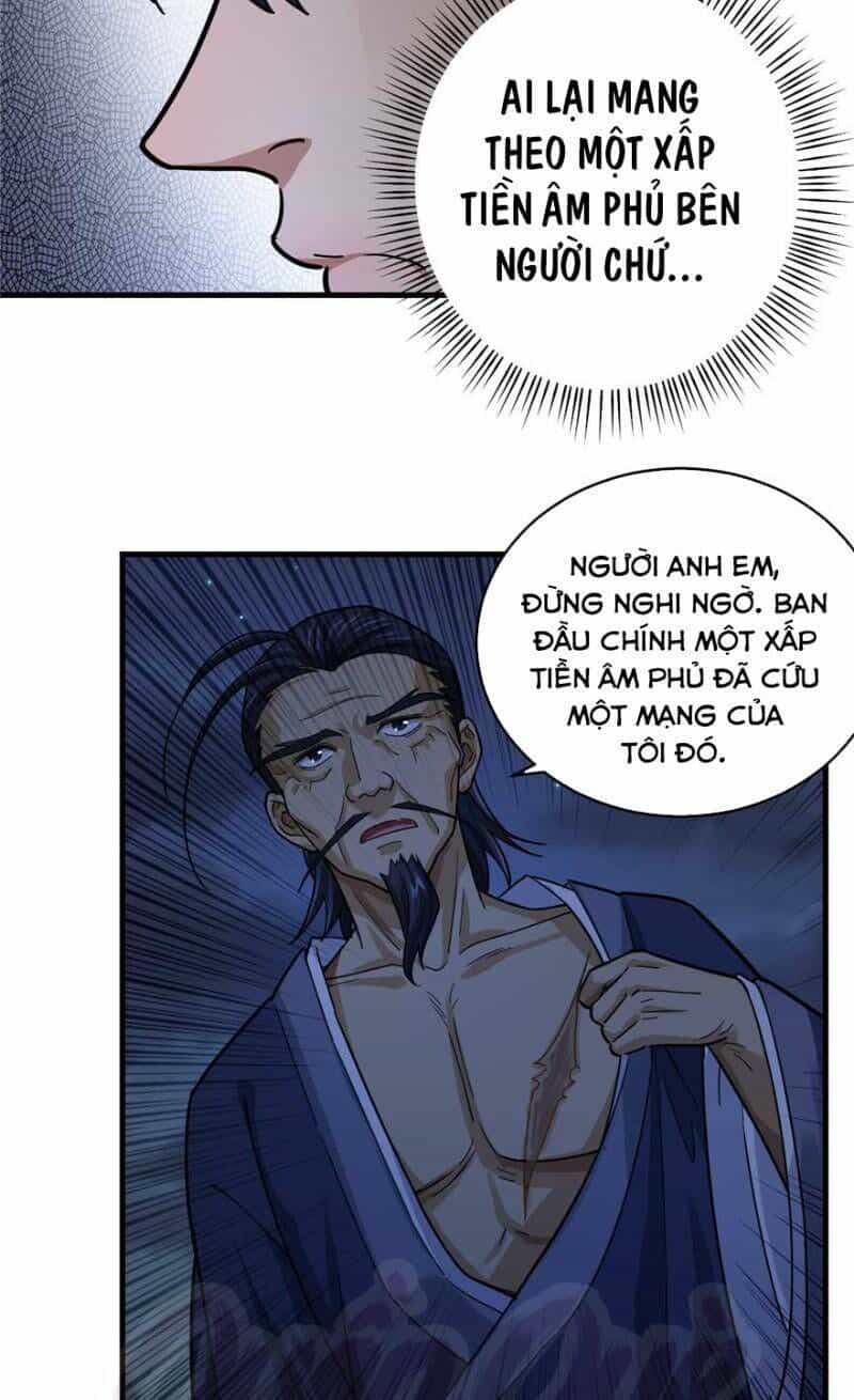 Thâm Dạ Thư Ốc - Chương 25 - ảnh 19