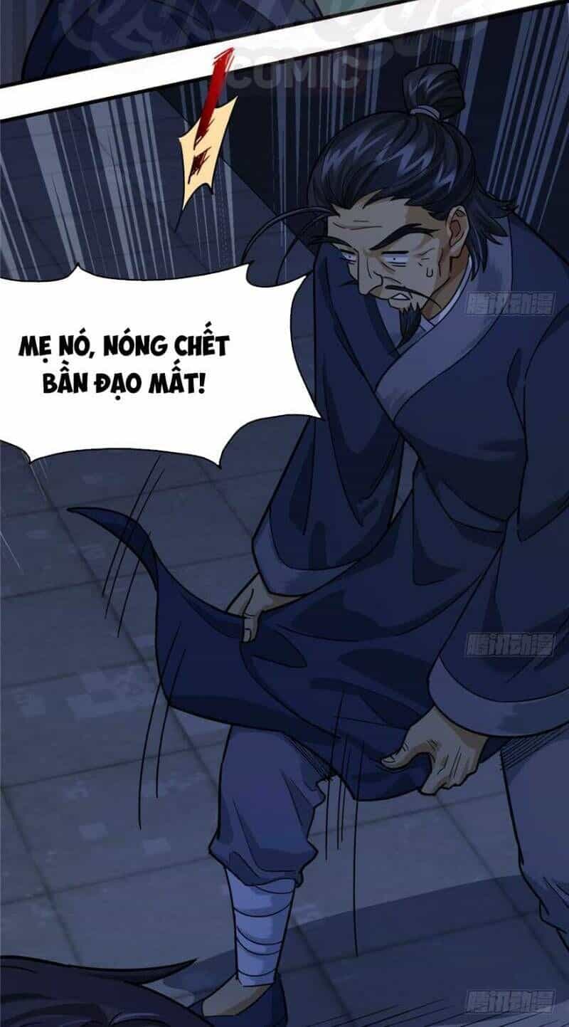Thâm Dạ Thư Ốc - Chương 25 - ảnh 22