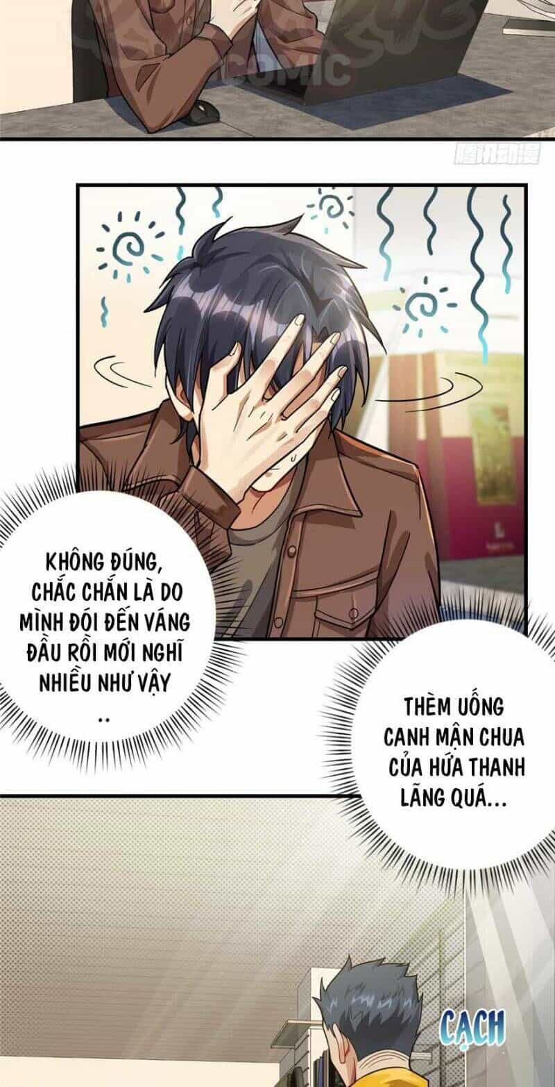 Thâm Dạ Thư Ốc - Chương 26 - ảnh 2