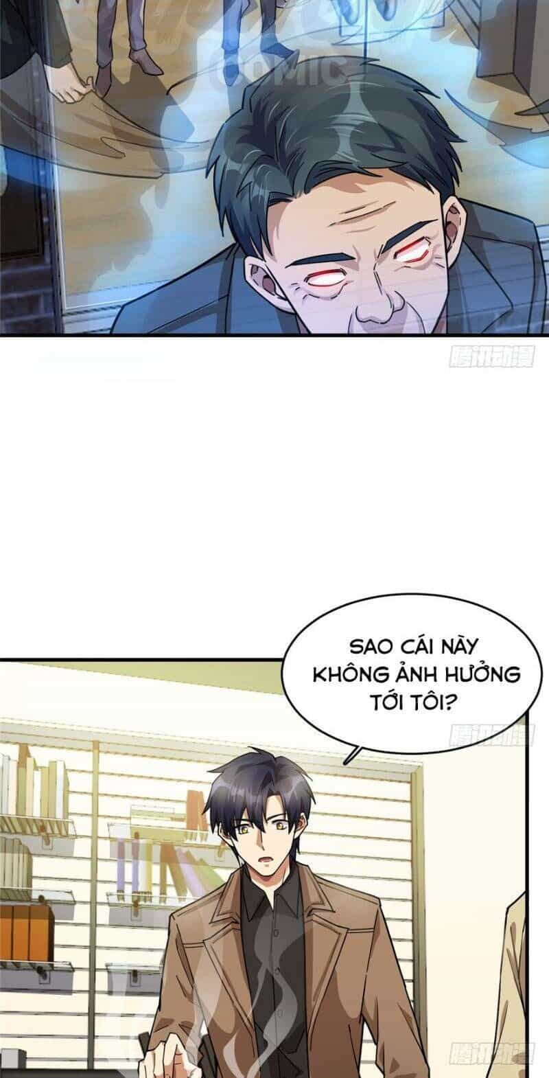Thâm Dạ Thư Ốc - Chương 29 - ảnh 8