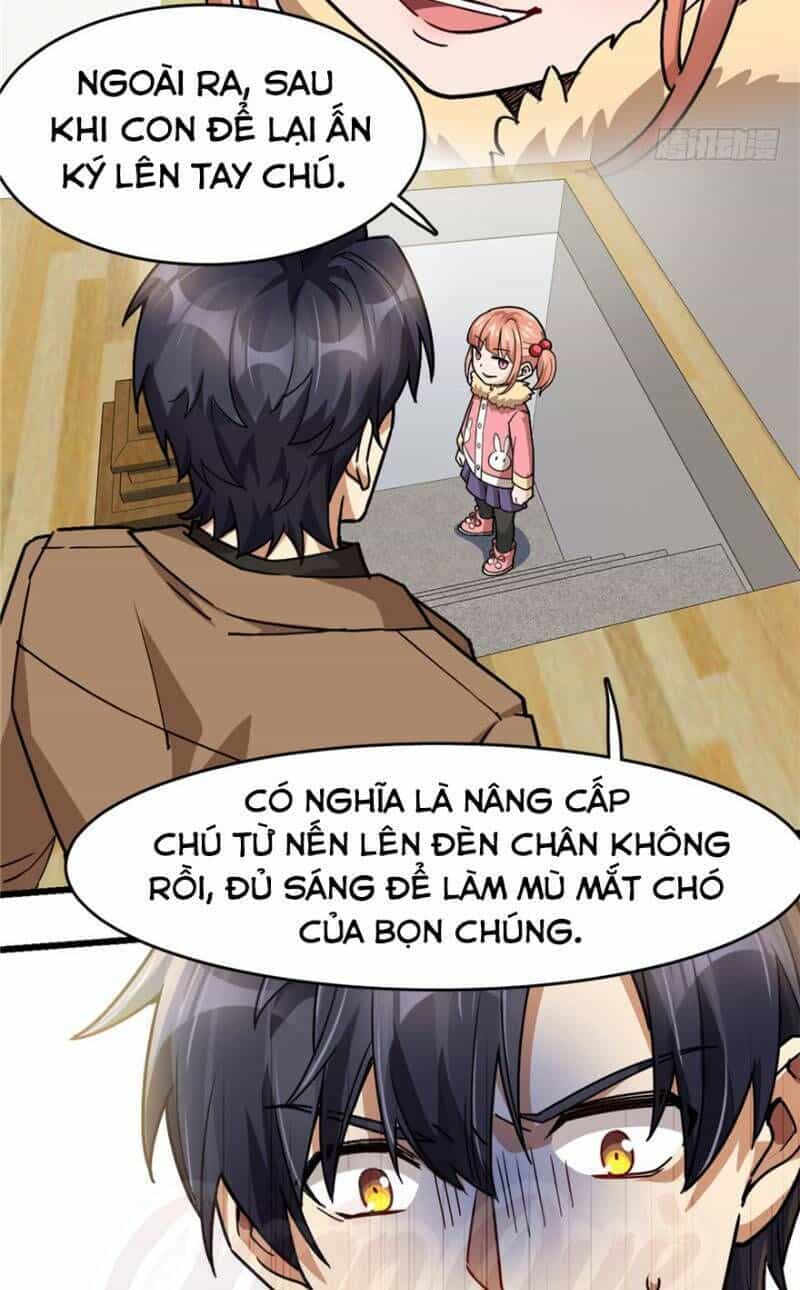 Thâm Dạ Thư Ốc - Chương 31 - ảnh 29