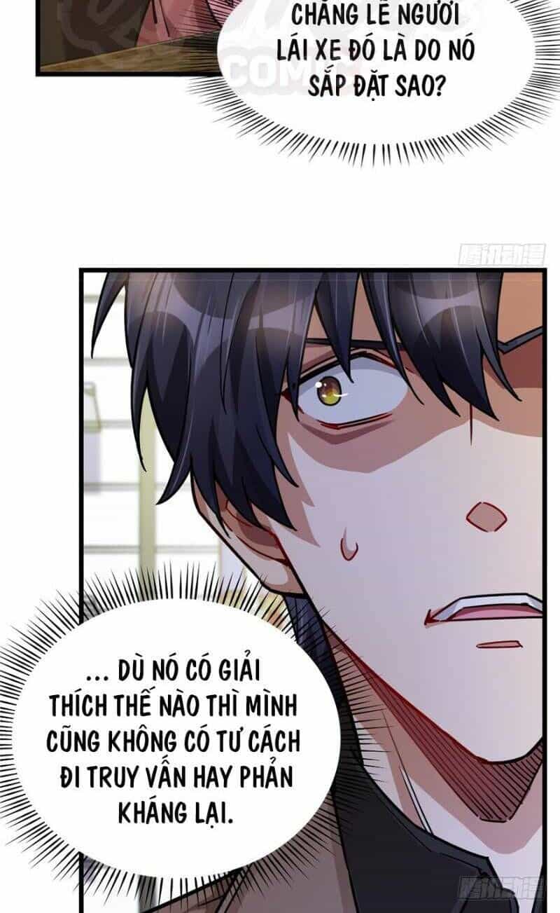 Thâm Dạ Thư Ốc - Chương 32 - ảnh 22