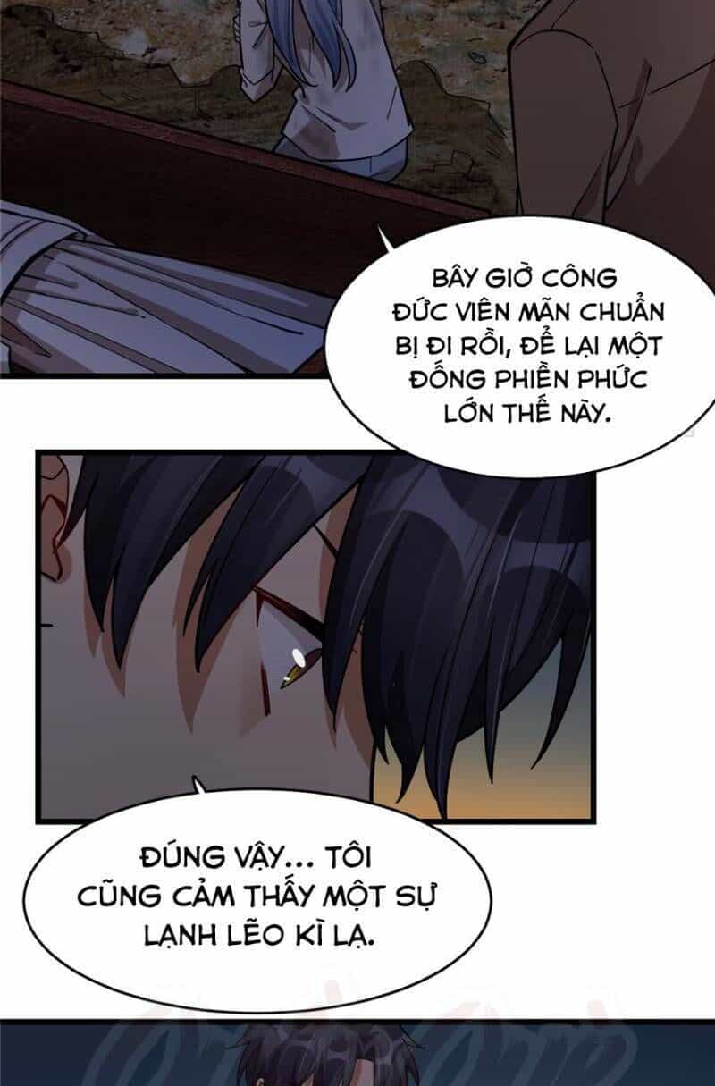 Thâm Dạ Thư Ốc - Chương 36 - ảnh 25