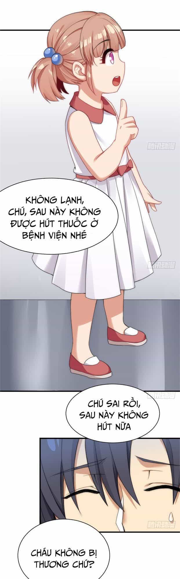 Thâm Dạ Thư Ốc - Chương 4 - ảnh 23