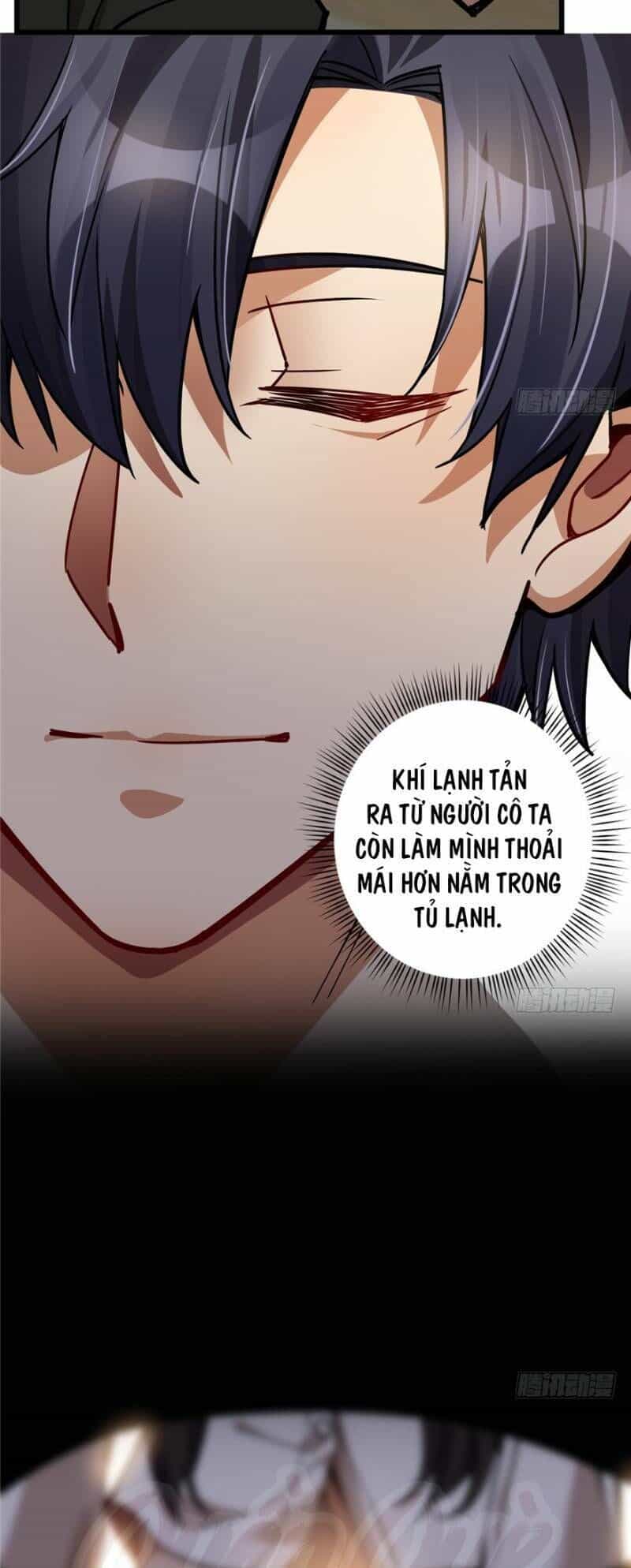 Thâm Dạ Thư Ốc - Chương 40 - ảnh 10