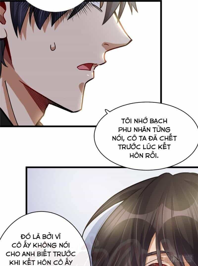 Thâm Dạ Thư Ốc - Chương 40 - ảnh 6