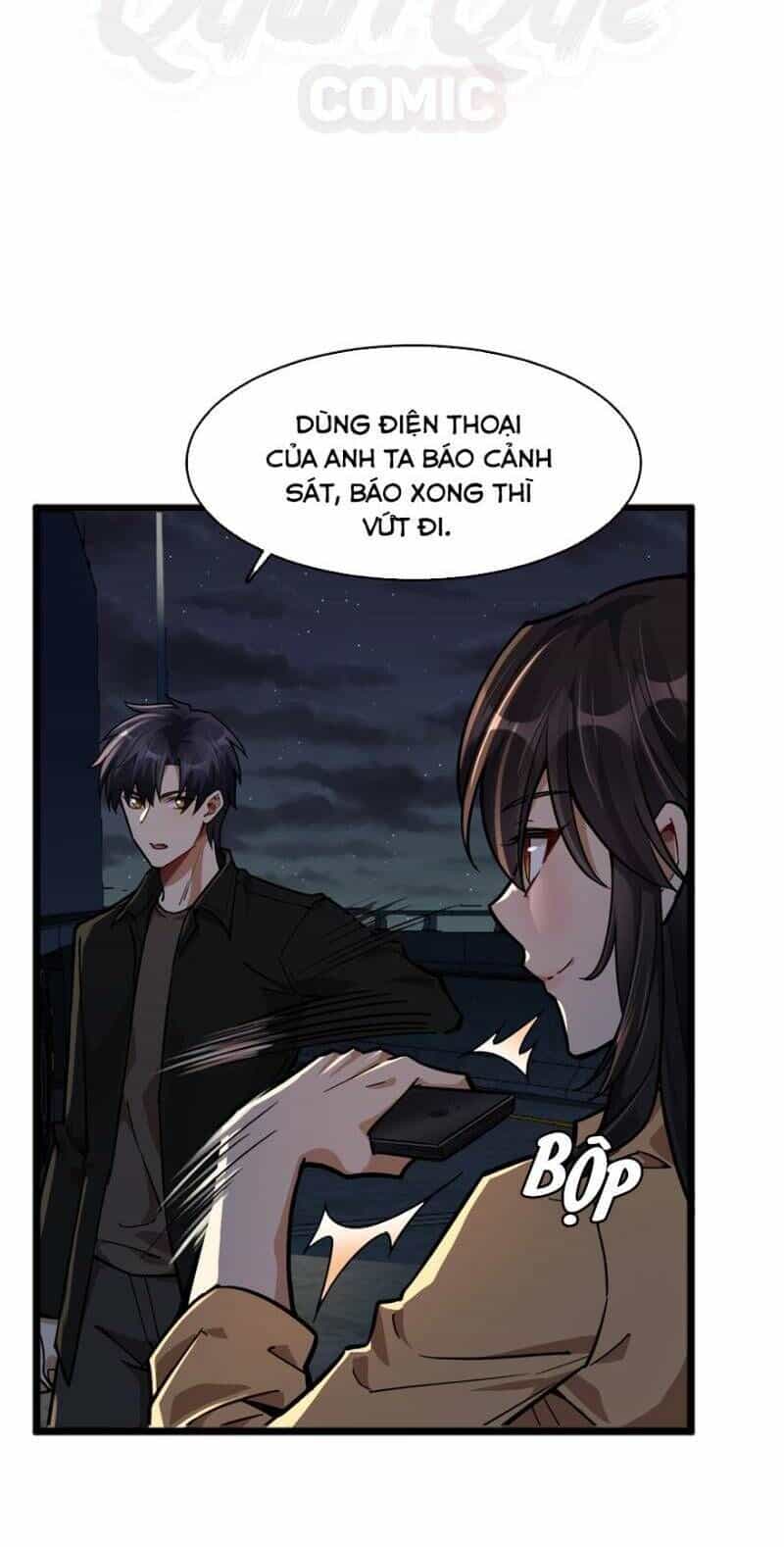 Thâm Dạ Thư Ốc - Chương 46 - ảnh 10
