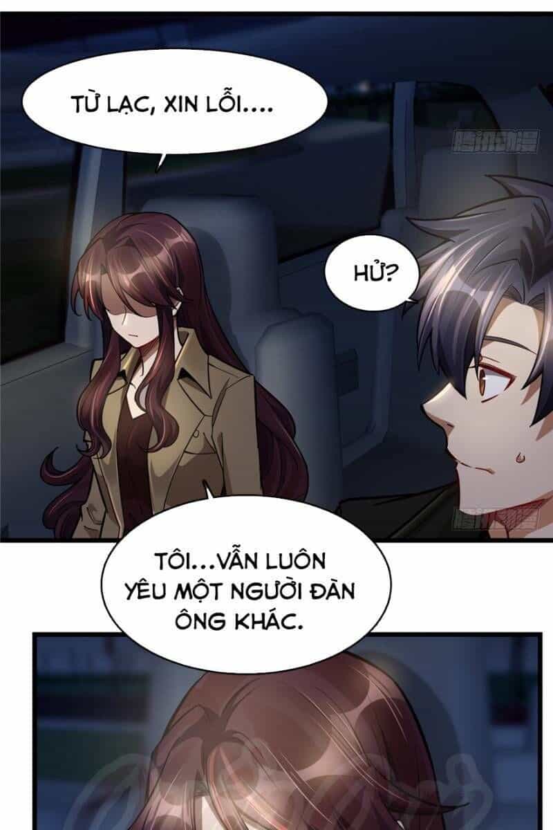 Thâm Dạ Thư Ốc - Chương 47 - ảnh 3