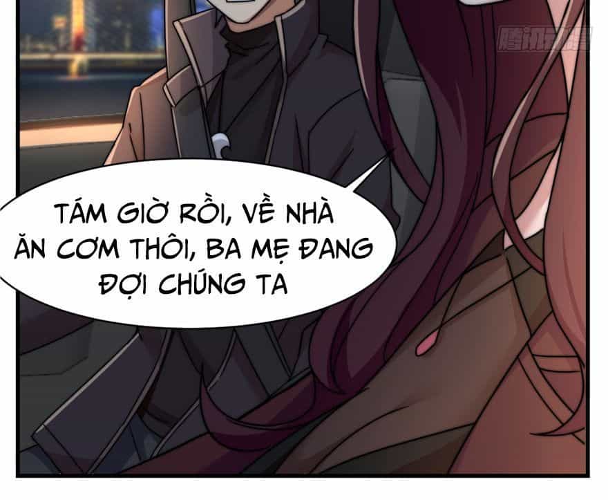 Thâm Dạ Thư Ốc - Chương 5 - ảnh 33