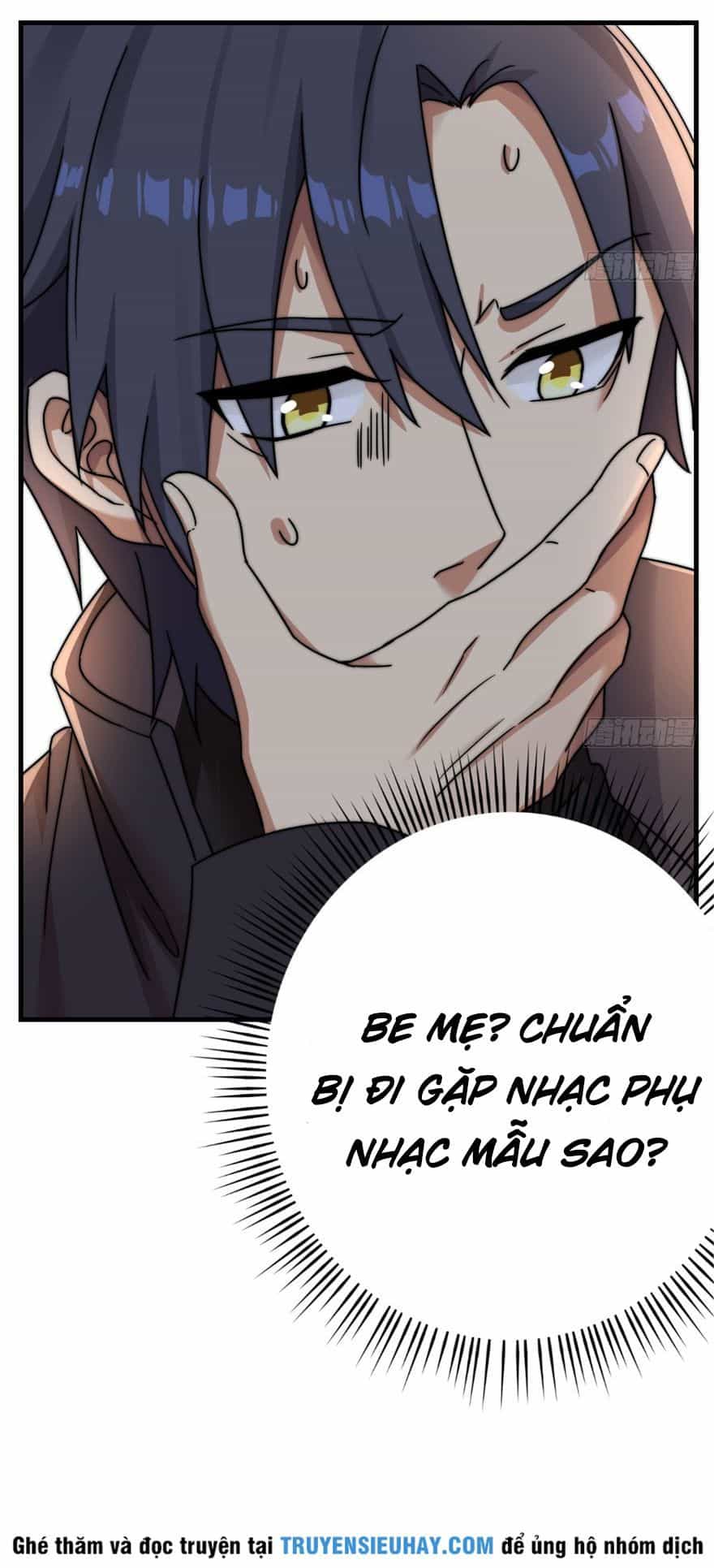 Thâm Dạ Thư Ốc - Chương 5 - ảnh 34